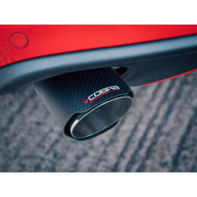 Load image into Gallery viewer, Ford Mustang 5.0 V8 GT Convertible (2015-18) 2.5" Axle Back Performance Exhaust
