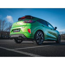 Load image into Gallery viewer, Ford Puma ST GPF-Back Valved Performance Exhaust
