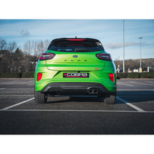 Load image into Gallery viewer, Ford Puma ST GPF-Back Valved Performance Exhaust

