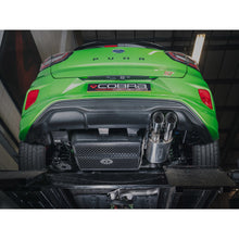 Load image into Gallery viewer, Ford Puma ST GPF-Back Valved Performance Exhaust
