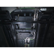 Load image into Gallery viewer, Ford Puma ST GPF-Back Valved Performance Exhaust
