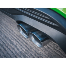 Load image into Gallery viewer, Ford Puma ST GPF-Back Valved Performance Exhaust
