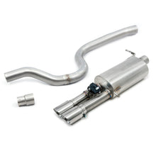 Load image into Gallery viewer, Ford Puma ST GPF-Back Valved Performance Exhaust
