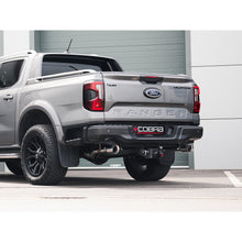 Load image into Gallery viewer, Ford Ranger (Mk4) 2.0 Tdci Ecoblue Raptor Style Dual Exit Performance Exhaust
