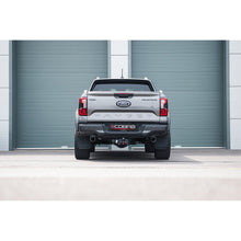 Load image into Gallery viewer, Ford Ranger (Mk4) 2.0 Tdci Ecoblue Raptor Style Dual Exit Performance Exhaust
