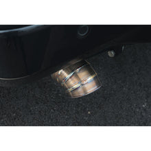 Load image into Gallery viewer, Ford Ranger (Mk4) 2.0 Tdci Ecoblue Raptor Style Dual Exit Performance Exhaust

