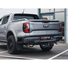 Load image into Gallery viewer, Ford Ranger (Mk4) 2.0 Tdci Ecoblue Raptor Style Dual Exit Performance Exhaust
