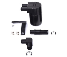 Load image into Gallery viewer, Burger Motorsports Dual Oil Catch Can Kit, Twin PCV Oil Separator for Ford F-150/F150 EcoBoost 2.7L &amp; 3.5L V6 2015+ and Raptor Gen 2 3.5L 2017-2020
