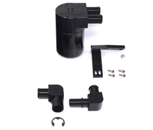 Load image into Gallery viewer, Burger Motorsports Dual Oil Catch Can Kit, Twin PCV Oil Separator for Ford F-150/F150 EcoBoost 2.7L &amp; 3.5L V6 2015+ and Raptor Gen 2 3.5L 2017-2020
