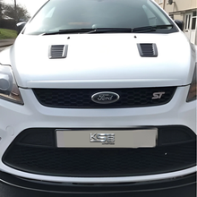 Load image into Gallery viewer, Ford Focus St Mk2 Facelift Front Splitter and Side Skirt Extensions (2008-2011)

