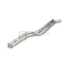Load image into Gallery viewer, BMW M3 F80 S55 Z-Pipe Mid Pipe Exhaust | FreeFlo XOV
