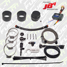 Load image into Gallery viewer, Fuel-It Charge Pipe Injection CPI 7th Injector Kit Supplementary Fuelling for BMW B58 Gen 1 Engines
