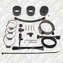 Load image into Gallery viewer, Fuel-It Charge Pipe Injection CPI 7th Injector Kit Supplementary Fuelling for BMW B58 Gen 1 Engines
