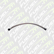 Load image into Gallery viewer, Fuel-It! Charge Pipe Injection Accessories, CPI Auxiliary Injector Fittings, Adapters &amp; Wiring Harness, -4AN, 1/8 NPT

