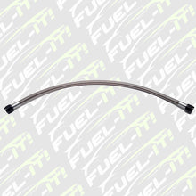Load image into Gallery viewer, Fuel-It! Charge Pipe Injection Accessories, CPI Auxiliary Injector Fittings, Adapters &amp; Wiring Harness, -4AN, 1/8 NPT
