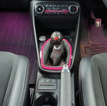 Load image into Gallery viewer, Mk8 Fiesta Gear shift Gaiter Surround Gel Set

