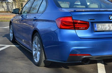 Load image into Gallery viewer, Front Splitter, Side Skirts and rear spats for F30 - Full splitter kit
