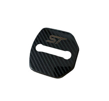Load image into Gallery viewer, Door Lock Cover - MK7/7.5 Fiesta &amp; MK3/MK3.5 Focus (All Models)
