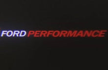 Load image into Gallery viewer, Ford Kuga MK3 / MK3.5 LED Puddle Light – Ford Performance Logo | CEUK
