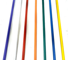 Load image into Gallery viewer, Car Enhancements UK - Show Day Coloured &amp; Extendable Bonnet / Boot / Door Show Prop
