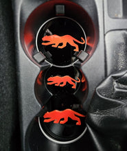 Load image into Gallery viewer, MK2 Puma - Cup Holder Inserts With Logo
