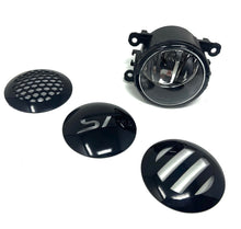 Load image into Gallery viewer, CEUK Fog Guards - MK7 &amp; MK7.5 Fiesta - All Models
