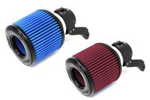 Load image into Gallery viewer, Burger Motorsports BMS B58 Billet Aluminium Induction Kit BMW 3 Series G20/G21 M340i &amp; xDrive 2019+, 2 Series G42 M240i xDrive
