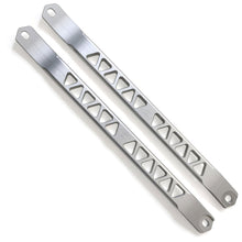 Load image into Gallery viewer, Burger Motorsports Front Strut Tower Cross Brace Set Billet Aluminium for BMW G20 G21 G22 G23 G26 G42 2/3/4 Series
