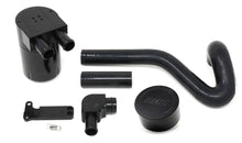 Load image into Gallery viewer, Burger Motorsports B58 PCV Oil Catch Can Air Oil Separator Kit for BMW G-Chassis M240i M340i M440i (Gen 2 G42 G20 G21 G22 G23 G26)
