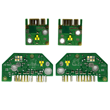 Load image into Gallery viewer, BMW G20/G21 3 SERIES YELLOW ADAPTIVE DRL MODULE SET (2019-2022)
