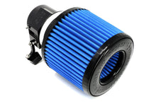 Load image into Gallery viewer, Burger Motorsports BMS Performance Induction Kit, Billet MAF Air Intake for BMW X5 G05 X6 G06 2019-2023 and X7 G07 2019-2021, excludes M50i V8
