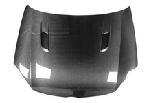 Load image into Gallery viewer, Volkswagen Golf MK5 LY Style Carbon Fibre Bonnet / Hood (2004 - 2009 Models) DAS
