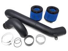 Load image into Gallery viewer, BMS Performance Induction Kit Cold Air Intake System for BMW M2 G87, M3 G80, M4 G82/G83 (S58 G8x)
