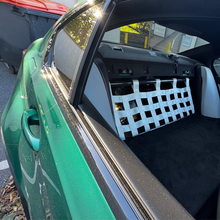 Load image into Gallery viewer, BMW 3 Series G80 M3 &amp; G20 Strut Bar &amp; Cargo Net Kit
