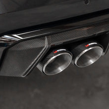Load image into Gallery viewer, Scorpion Exhausts - BMW Half Exhaust System (M3 G80 / M4 G82)
