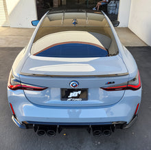 Load image into Gallery viewer, Official JB4 License Plate Accessories
