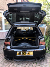 Load image into Gallery viewer, Baf Motorsport - VOLKSWAGEN MK4 GOLF R32/4MOTION K-BRACE
