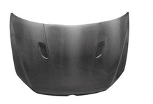 Load image into Gallery viewer, Volkswagen Golf MK6 GTI Style Carbon Fibre Bonnet / Hood (2009 - 2013 Models) DAS
