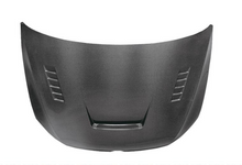 Load image into Gallery viewer, Volkswagen Golf MK6 LY Style Carbon Fibre Bonnet / Hood (2009 - 2013 Models) DAS
