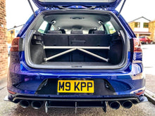 Load image into Gallery viewer, Baf Motorsport - VOLKSWAGEN GOLF MK7 K-BRACE
