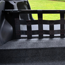 Load image into Gallery viewer, Toyota GR Yaris Strut bar and Cargo net
