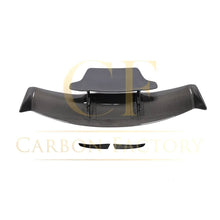 Load image into Gallery viewer, GT Style Carbon Fibre Roof Spoiler for Mercedes Benz W176 A Class 13-18
