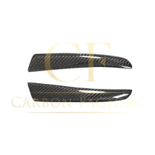 Load image into Gallery viewer, GT Style Carbon Fibre Roof Spoiler for Mercedes Benz W176 A Class 13-18
