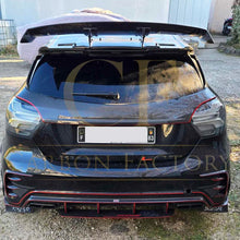 Load image into Gallery viewer, GT Style Carbon Fibre Roof Spoiler for Mercedes Benz W176 A Class 13-18
