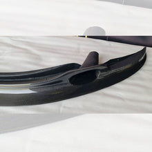Load image into Gallery viewer, GT4S V1 Style Carbon Fibre Front Splitter for BMW E90 E92 E93 M3 07-13
