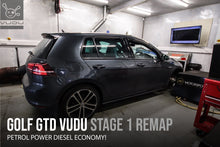 Load image into Gallery viewer, Golf GTD Stage 1 Remap Software - VUDU Performance
