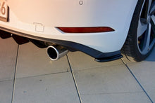 Load image into Gallery viewer, Maxton Design - Rear Side Splitters VW GOLF GTI 7.5 (2017-20)
