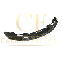 Load image into Gallery viewer, GTS Style Carbon Fibre Front Splitter for BMW F87 M2 OG 16-18
