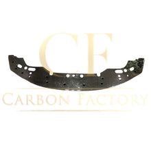 Load image into Gallery viewer, GTS Style Carbon Fibre Front Splitter for BMW F87 M2 OG 16-18
