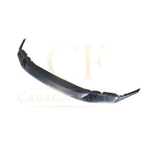 Load image into Gallery viewer, GTS Style Carbon Fibre Front Splitter for BMW F90 M5 Pre-LCI 17-20
